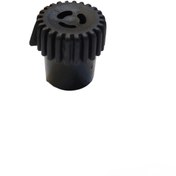 تصویر سوت زودپز خورشیدی 