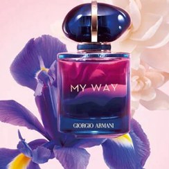 تصویر دکتر عطر پرفیوم _ GIORGIO ARMANI - My Way Parfum آرمانی 