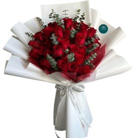 تصویر دسته-گل-0058 