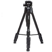 تصویر سه پایه دوربین جیماری KP-2264 (Jmary KP-2264 Camera Tripod (Black