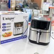 تصویر سرخ کن یونیک مدل 3030 ظرفیت ۱۳ لیتر 