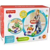 تصویر واکر نوزادی Fisher-Price 