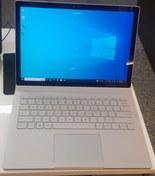 تصویر سرفیس بوک 1 در حد نو Surface book1