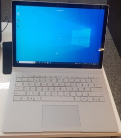 تصویر سرفیس بوک 1 در حد نو Surface book1