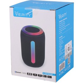 تصویر اسپیکر بلوتوثی وریتی V-PS7022BT Verity V-PS7022BT Wireless Speaker