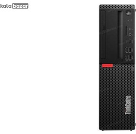 تصویر کامپیوتر دسکتاپ لنوو مدل M920S Lenovo M920S desktop computer