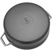 تصویر سرویس قابلمه زولینگ مدل Motion ۹ پارچه آلومینیوم 