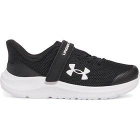 تصویر کفش ورزشی بچگانه مدل Bps Pursuit 4 Ac برند under armour Kids Bps Pursuit 4 Ac