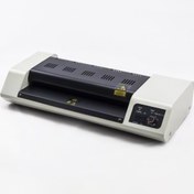 تصویر دستگاه پرس کارت AX مدل PD-330X سایز A3 