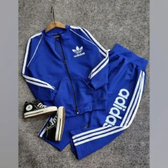 تصویر سویشرت شلوار طرح ادیداس کد 2699m 