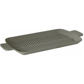 تصویر تابه گریل ریوالد مستطیل مدل یورک طوسی 