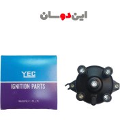 تصویر درب دلکو مزدا 2000 انژکتوری ژاپنی 