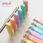 تصویر ماژیک هایلایتر Highlighter pen