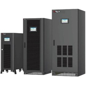 تصویر یو پی اس ولتامکس OL-30000 VA EXT (3/3) 