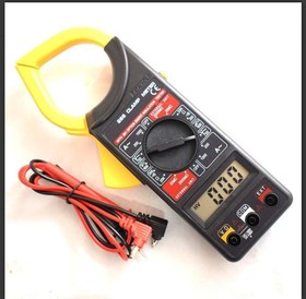 تصویر اهم متر266 