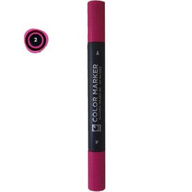 تصویر ماژیک راندو دوسر STA کد 02 