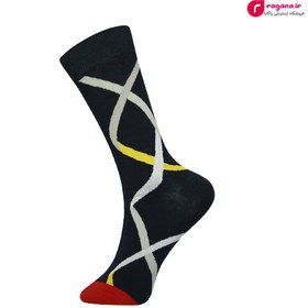 تصویر جوراب زنانه ساق بلند MOXIAO کد R215265 