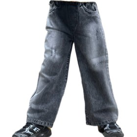 تصویر شلوار بگ 