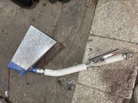 تصویر سیمان پاش پارس 