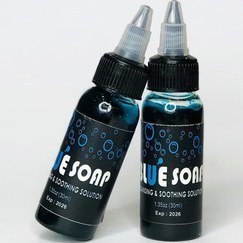 تصویر بلو سواپ تاتو30میل 