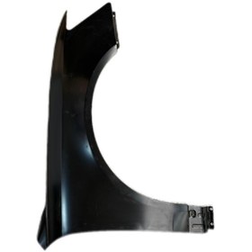 تصویر گلگیر جلو چپ سوناتا 2007 PANEL ASSY-FENDER,LH