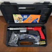 تصویر تفنگ میخکوب دستی RED HIT بدنه فلزی 