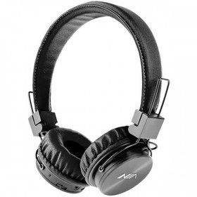 تصویر هدفون بی سیم نیا X3 Nia X3 Wireless Headphone