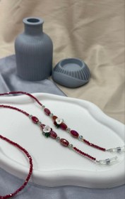 تصویر بند عینک 