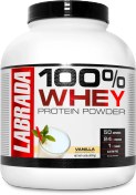 تصویر خرید پروتئین وی لابرادا 1875 گرمی – Labrada Nutrition 100% Whey Protein 