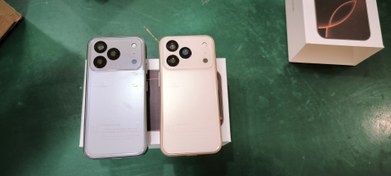 تصویر گوشی سویس XS17 Pro | حافظه 32 رم 3 گیگابایت SOYES XS17 Pro 32/3 GB