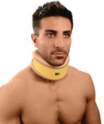 تصویر گردنبند نیمه سخت ُSemi Rigid Collar