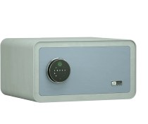 تصویر گاوصندوق خانگی کوچک مدل ۴۳۰W لمسی اثرانگشتی 