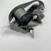 تصویر کمربند ایمنی جلو راست‌(جدید) پراید BELT B-RH-FSEAT