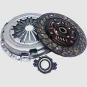 تصویر کیت کلاچ سکو مناسب رانا 