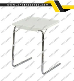 تصویر میز تیبل میت چند کاره میز-تیبل- میت-چند-کاره