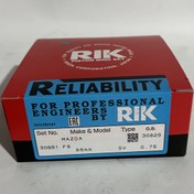 تصویر رینگ مزدا 2000 RIK 0.75 اصلی 