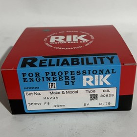 تصویر رینگ مزدا 2000 RIK 0.75 اصلی 