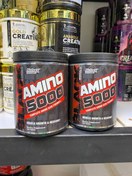 تصویر آمینو درایو ۵۰۰۰ ناترکس AMINO DRIVE 5000