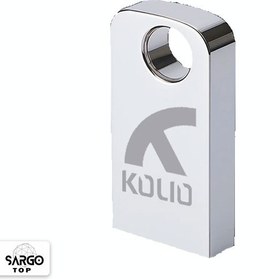 تصویر فلش کولیو (KOLIO) مدل 16GB KPFR0G1 KOLIO USB Flash Drive Model KPFR0G1