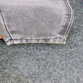 تصویر کت و شلوار لی دخترونه مدل گل_1872 