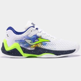 تصویر کفش تنیس اورجینال برند Joma مدل Ace Men 2332 Tacew2332c کد 761994230 