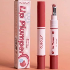 تصویر لیپ پلامپر سر فلزی اولیبولا 
