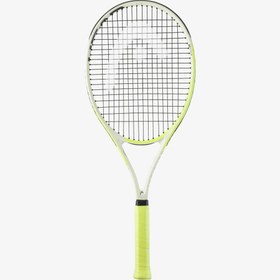 تصویر راکت تنیس هد مدل ام ایکس اتیتیود الایت | MX Attitude Elite HEAD MX Attitude Elite Tennis Racquet | 234743