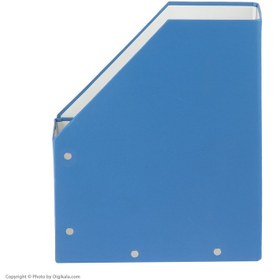 تصویر نگهدارنده مجله ای اچ دی مدل S01 - آبی 