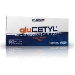 تصویر گلوستیل بایوجنیکس Biogenix GLUCETYL MONSTER 