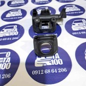 تصویر پایه دوربین دنده عقب تارا ایران خودرو 