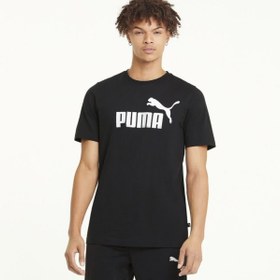 تصویر تی شرت پوما اورجینال PUMA ORIGINAL