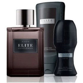 تصویر ادکلن اورجینال برند Avon مدل Elite Gentleman 75 Ml کد 276414908 