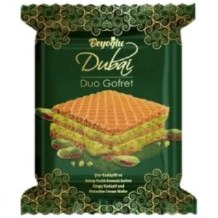 تصویر ویفر شکلات دبی 36گرم 