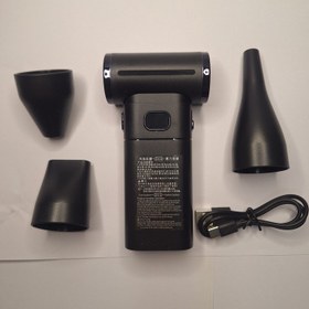 تصویر جت فن دمنده مدل M10 